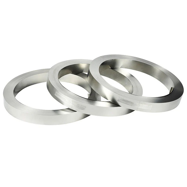 0cr15al5 fecral Alloy স্ট্রিপ
