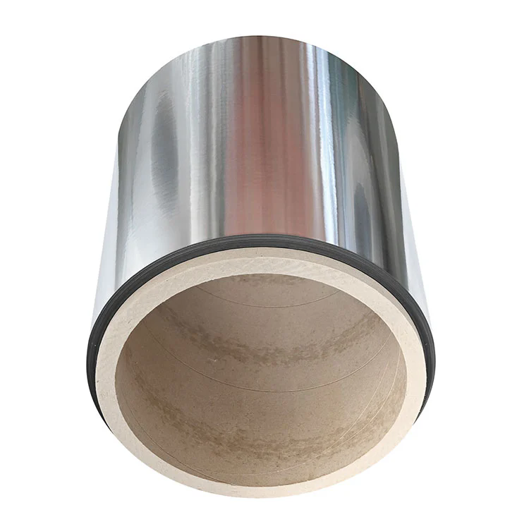 কেন স্টেইনলেস স্টীল আধুনিক শিল্প এবং দৈনন্দিন জীবনের জন্য চূড়ান্ত পছন্দ?