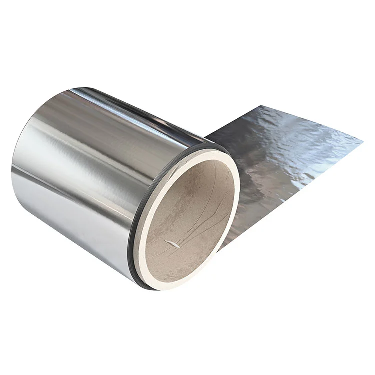 DIN 1.4767 FeCral Alloy Foill