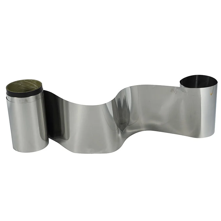 EN1.4767 fecral Alloy কয়েল