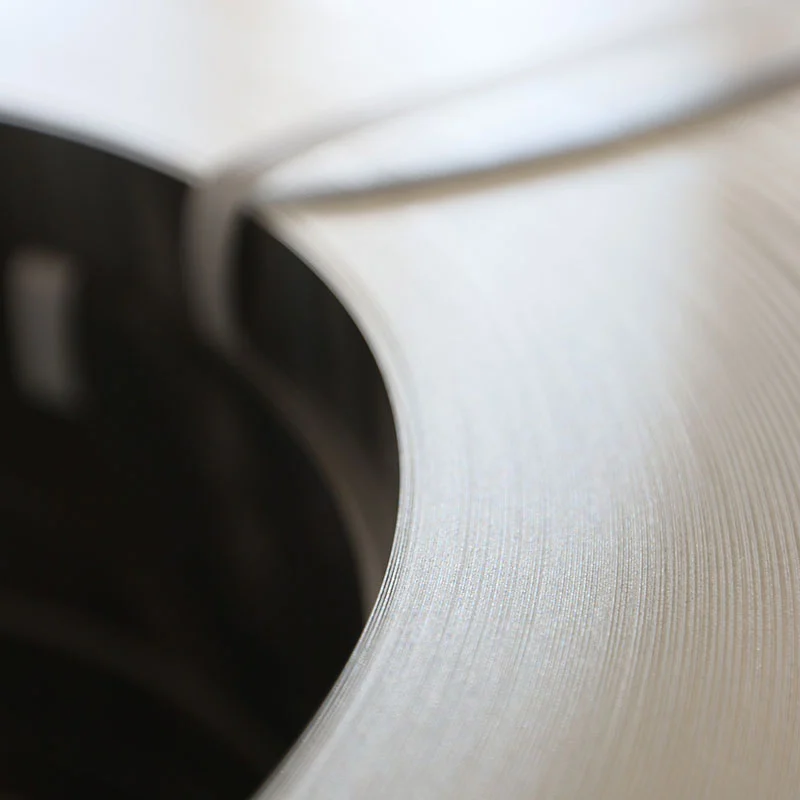 420 Cold Rolled Precision Stainless Steel Coil