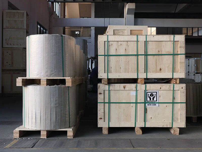 420 Cold Rolled Precision Stainless Steel Coil