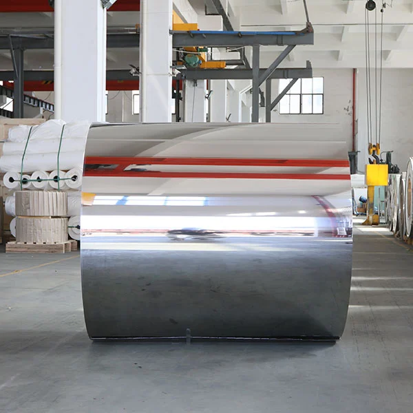 420 Cold Rolled Precision Stainless Steel Coil