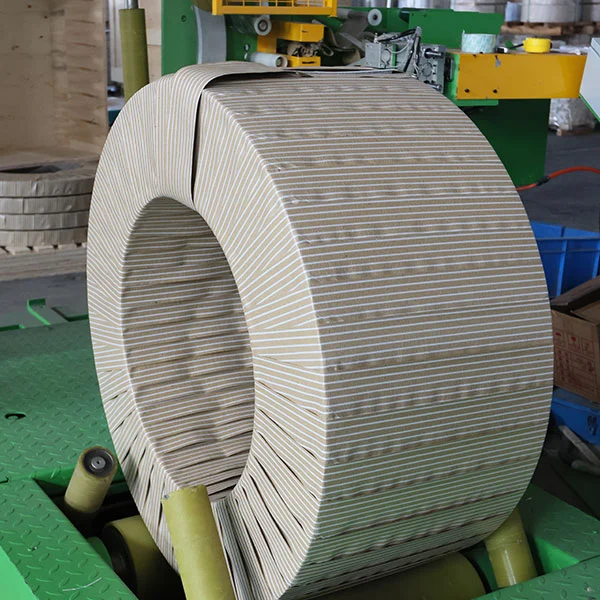 420 Cold Rolled Precision Stainless Steel Coil