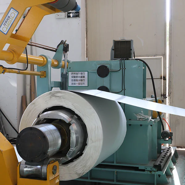 SUS 301 Coil
