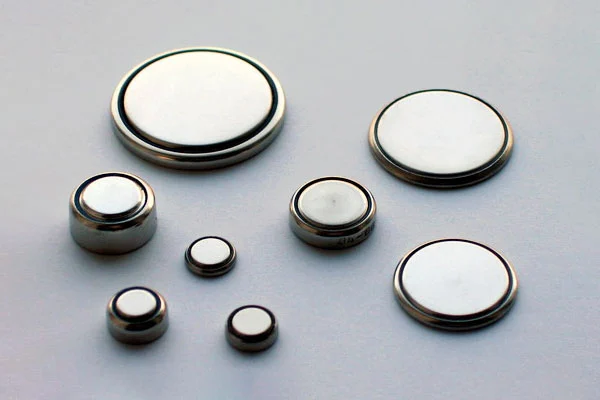 SUS 301 Coil