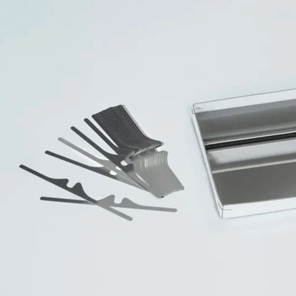 En1 4028 Stainless Steel Strip