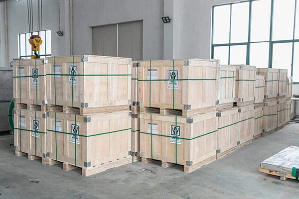 En1 4539 High Temperature Alloy Coil