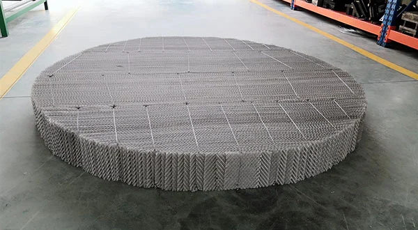 En1 4539 High Temperature Alloy Coil