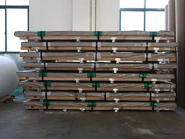 En1 4539 High Temperature Alloy Strip