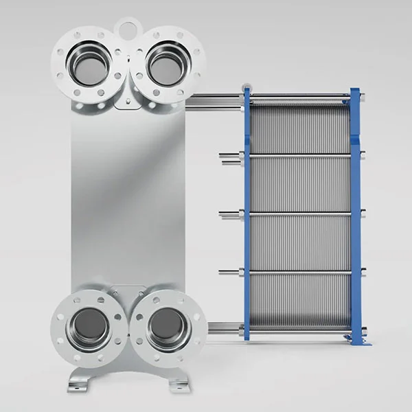 Sus 310s High Temperature Alloy Coil For Heat Exchangers