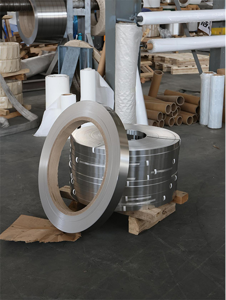 stainless steel
