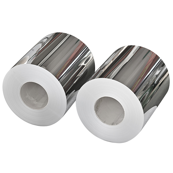 Stainless steel