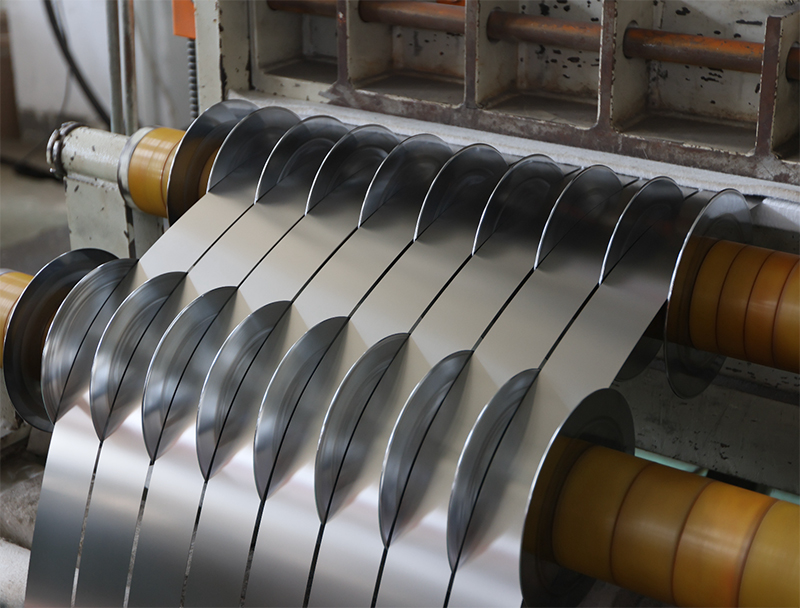 stainless steel