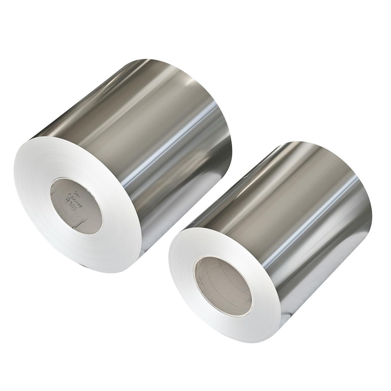 Stainless steel
