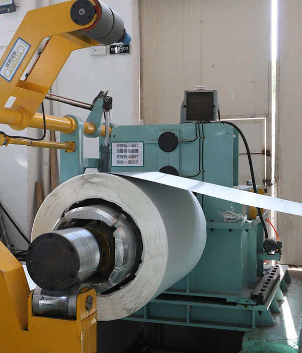 Aisi 310s High Temperature Alloy Foil