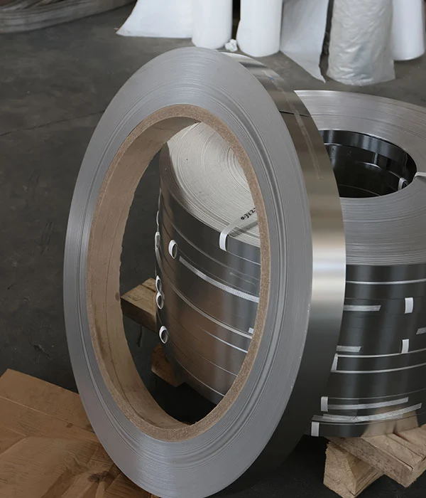En1 4539 High Temperature Alloy Foil
