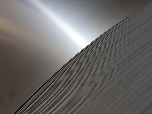 En1 4539 High Temperature Alloy Foil