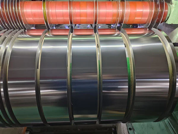 Precision 0cr13al4 Fecral Alloy Coil